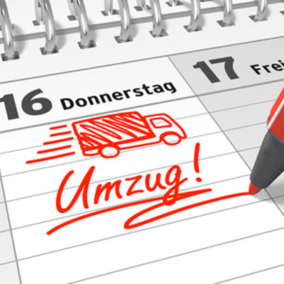 Umzugsplanung Umzugsplanung